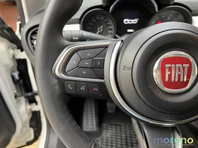 FIAT 500X 1.0 T3 120 CV Cross Look rif. 17995229 - Foto 7