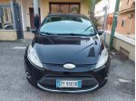 Ford Fiesta 1.6 TDCi 90CV 5 porte Titanium