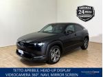 Mazda MX-30 MX-30 35,5kWh Exclusive Vintage OBC 7,4kW