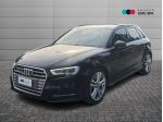 Audi S3 Sportback 2.0 tfsi quattro 310cv s-tronic