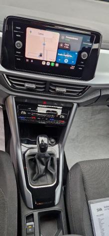 VOLKSWAGEN T-Roc 2.0 TDI SCR 150 CV DSG Life rif. 23395077 - Foto 5