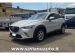 MAZDA CX-3 1.5L Skyactiv-D Evolve rif. 23986637