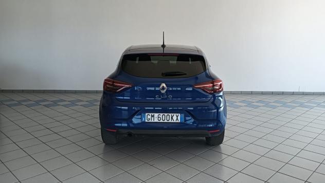 Renault Clio Blue dCi 100 CV 5 porte Evolution - Foto 6