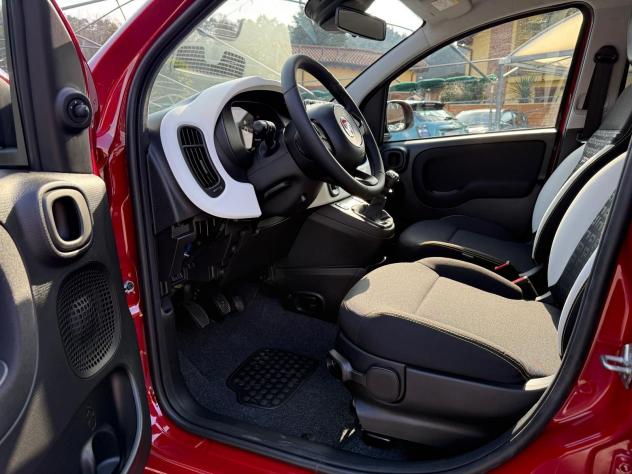 FIAT Pandina 1.0 FireFly 70cv S&S Hybrid Cross - 5 posti - Foto 8