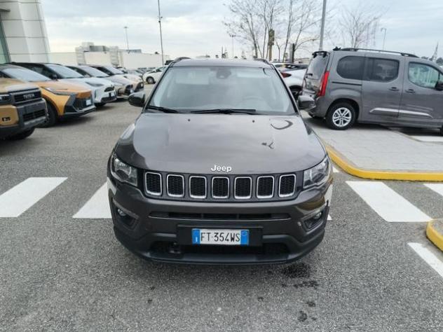 JEEP Compass 1.6 Multijet II 2WD Longitude rif. 22011719 - Foto 5