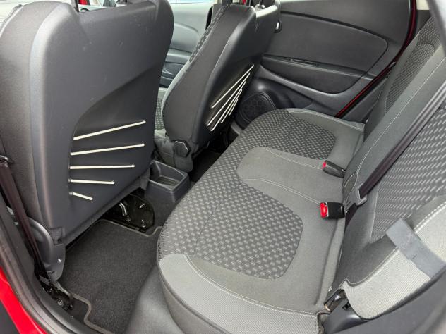 Renault Captur dCi 8V 110 CV Start&Stop Energy Intens - Foto 10