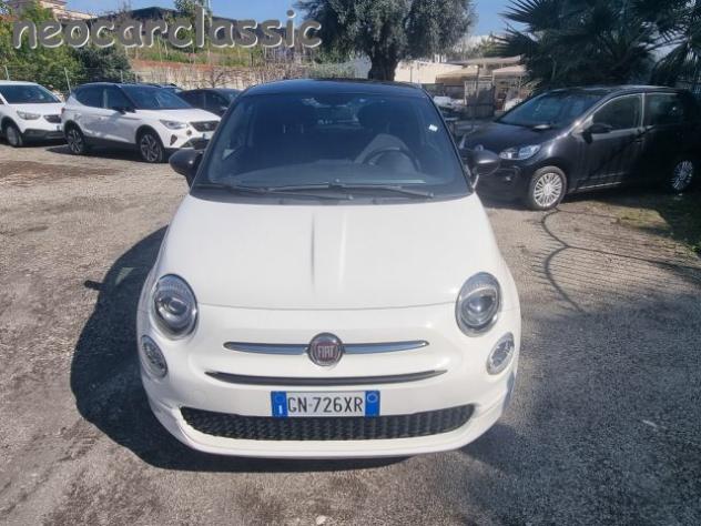 FIAT 500 1.0 Hybrid rif. 23392459