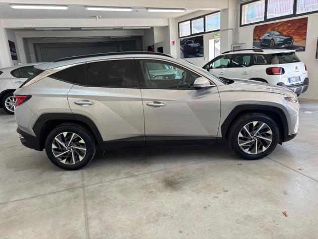 Hyundai Tucson 1.6 CRDI XLine - Foto 8