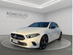 MERCEDES-BENZ A 180 CDI Automatic Sport 116 cv rif. 22774173