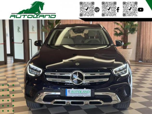 MERCEDES-BENZ GLC 300 de 4Matic EQ-Power Executive 194CV Crono Tagliandi rif. 22896251 - Foto 2