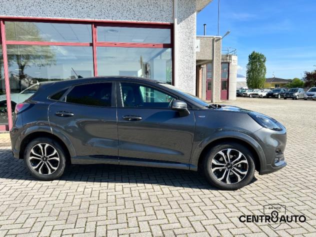 FORD Puma '19- Puma 1.0 EcoBoost Hybrid 125 CV S&S ST-Line X Design - Foto 3