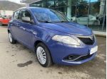 Lancia Ypsilon 1.2 69 CV 5 porte GPL Ecochic Silver