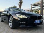 Bmw 640d xDrive Cabrio Pelle Full Led Auto