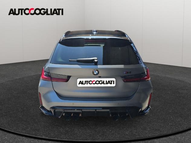 BMW M3 Touring M3 Competition xDrive Touring auto - Foto 6