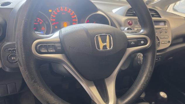 Honda Jazz 1.2 i-DSi 5p. Drive - Foto 9