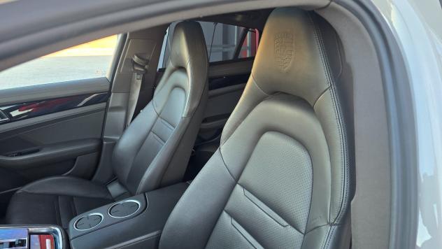 Porsche Panamera 2.9 4S E-Hybrid Executive - Foto 6