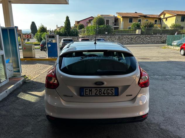 Ford Focus 1.6 TDCi 115 CV Titanium - Foto 5