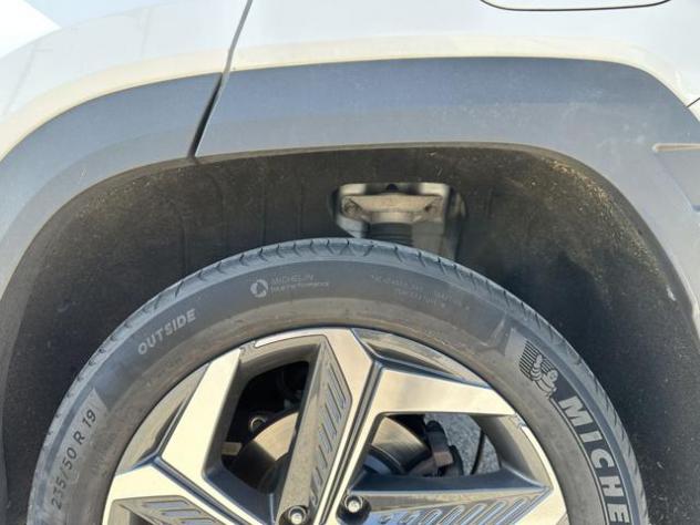 HYUNDAI Tucson 1.6 HEV aut. XLine rif. 23448610 - Foto 7