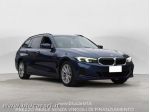 BMW 316 316d 48V Touring rif. 23617304