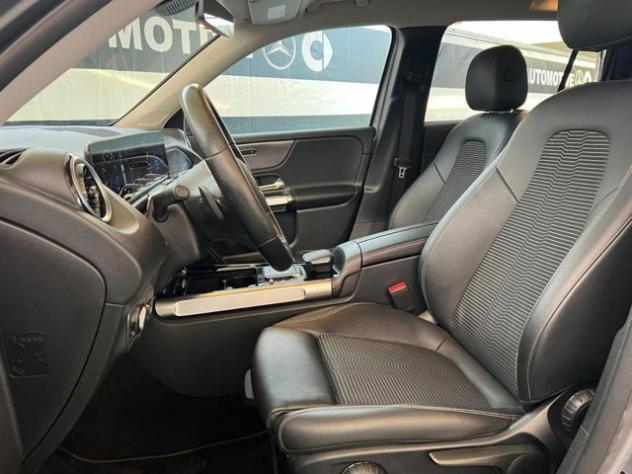 MERCEDES-BENZ GLB 200 d Automatic Sport Plus rif. 24115296 - Foto 7
