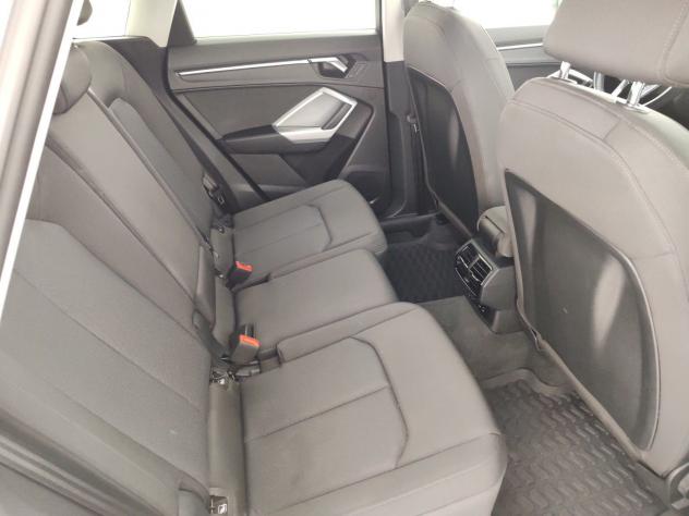 Audi Q3 Q3 45 TFSI e S tronic S line edition - Foto 9