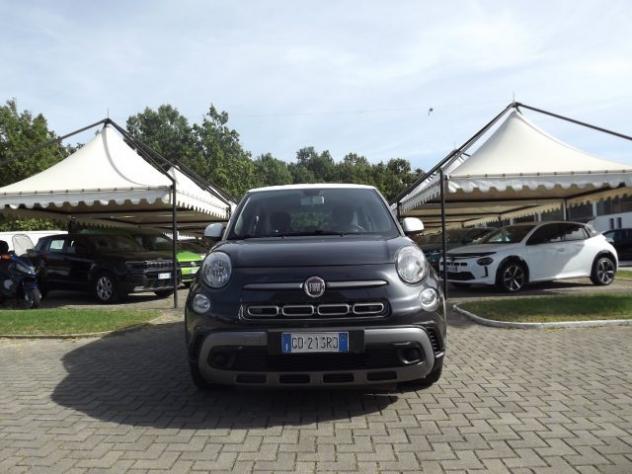 FIAT 500L 1.4 95 CV S&S rif. 24127117 - Foto 2