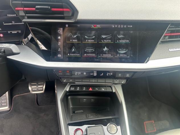 AUDI A3 4ª serie RS 3 SPB TFSI quattro S tronic - Foto 9