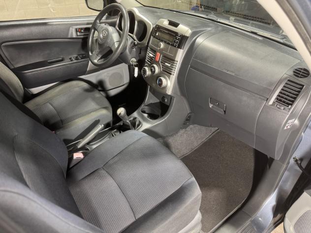 Daihatsu Terios 1.5 4WD UNIPROPRIETARIO - Foto 9