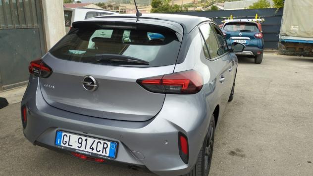 Opel Corsa 1.5 D 100 CV GS Line - Foto 4