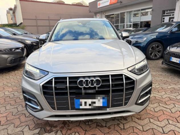 AUDI Q5 50 TFSI e quattro S tronic TETTO APRIBILE rif. 24170339 - Foto 2