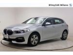 BMW Serie 1 118d Business Advantage auto