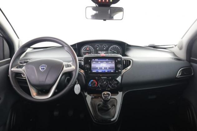 LANCIA Ypsilon Ypsilon 1.0 FireFly 5 porte S&S Hybrid Gold rif. 23814757 - Foto 4
