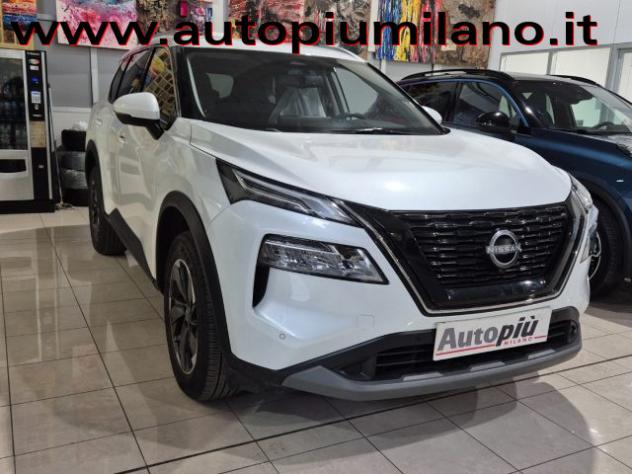 NISSAN X-Trail e-Power 2WD 5 posti N-Connecta rif. 23810595 - Foto 3