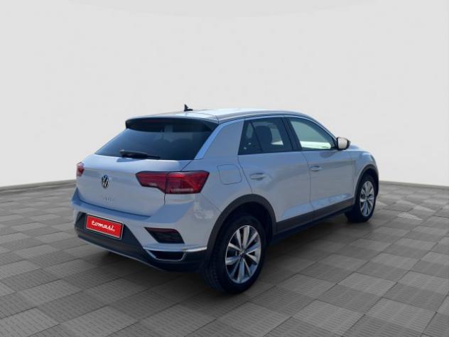 VOLKSWAGEN T-Roc T-Roc 2.0 TDI SCR 150 CV DSG Business BlueMotion T rif. 23876808 - Foto 5