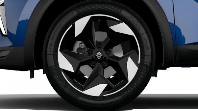 RENAULT Captur ECO-G 100 CV Techno #VariColori rif. 21959161 - Foto 6