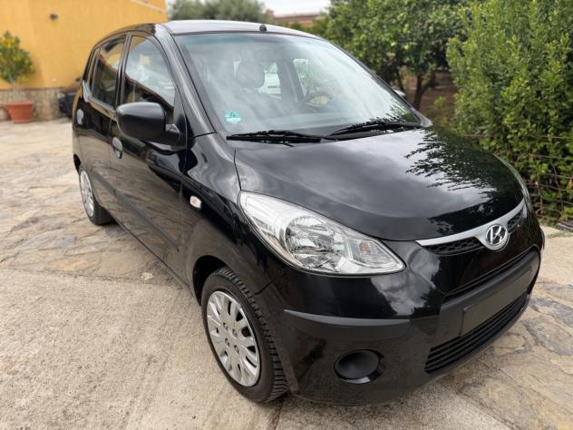 Hyundai i10 1.1 12V Comfort - Foto 4