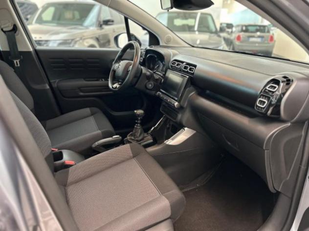 CITROEN C3 Aircross 1ª s. BlueHDi 110 S&S Shine Pack rif. 23972587 - Foto 9