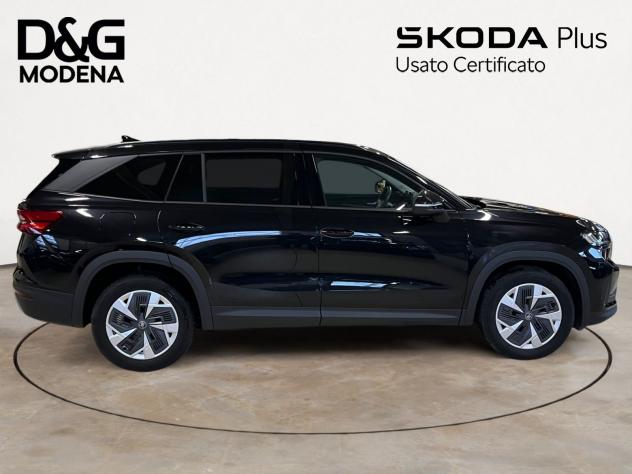 Škoda Kodiaq Kodiaq Exec. 2.0 TDI EVO SCR DSG 7 POSTI - Foto 5