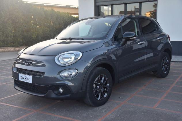 Fiat 500X 1.3 M-jet 95cv Club - Foto 3