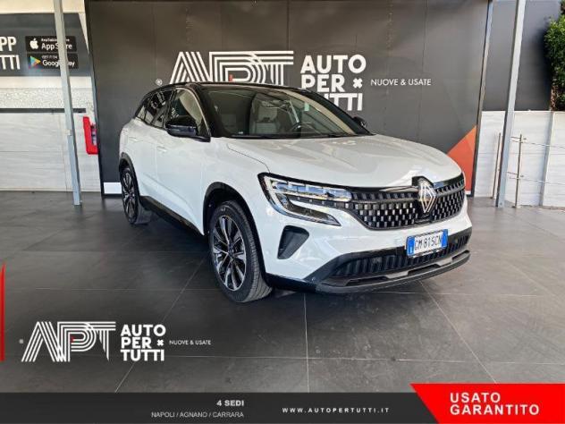 Renault Austral Austral 1.2 E-Tech full hybrid Techno 200cv auto - Foto 2