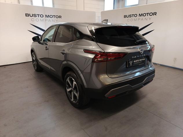 Nissan Qashqai Qashqai 1.3 mhev N-Connecta 2wd 140cv - Foto 6