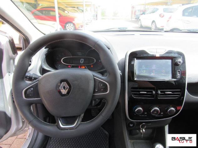 RENAULT - Clio - 1.5 dCi 8V 75 CV S&S 5p. Live - Foto 8