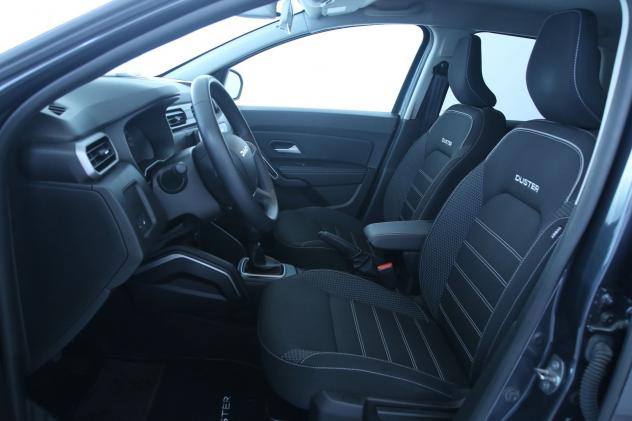Dacia Duster Duster 1.0 tce Journey UP Gpl 4x2 100cv - Foto 7
