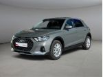 Audi A1 II 2022 allstreet allstreet 30 1.0 tfsi Business 116cv
