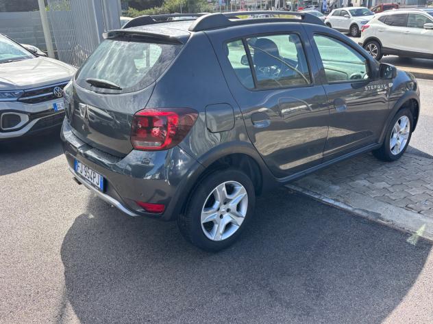 Dacia Sandero Stepway 1.5 dCi 8V 90CV Start&Stop - Foto 6