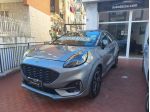 Ford Puma 1.0 EcoBoost Hybrid 125 CV S&S aut. ST-Line