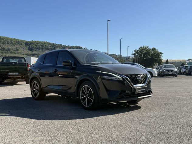 Nissan Qashqai 1.3 MHEV 158 Tekna 4WD Xtronic - Foto 3