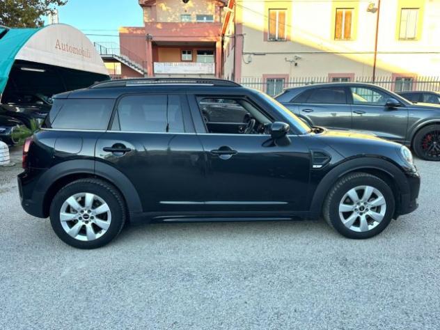 MINI Mini 1.5 COOPER COUNTRYMAN UNTAMED EDITION 136CV - IVA rif. 24205044 - Foto 10
