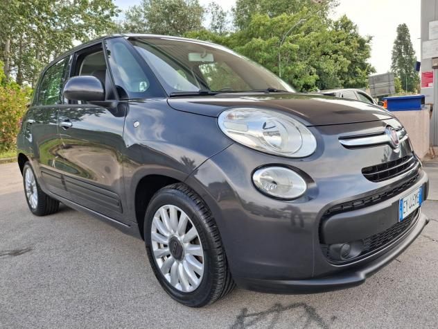 Fiat 500L 1.3 Multijet 85cv.*SOLO 96mila CHILOMETRI* - Foto 2