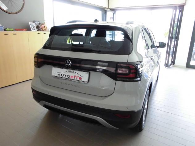 Volkswagen T-Cross 1.0 TSI 110 CV Style - Foto 4